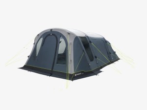 Outwell Sacramento AIR 6 Tent - 2026