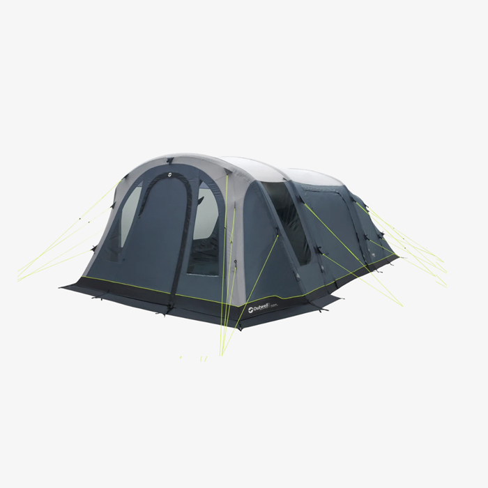 Outwell Sacramento AIR 6 Tent - 2026