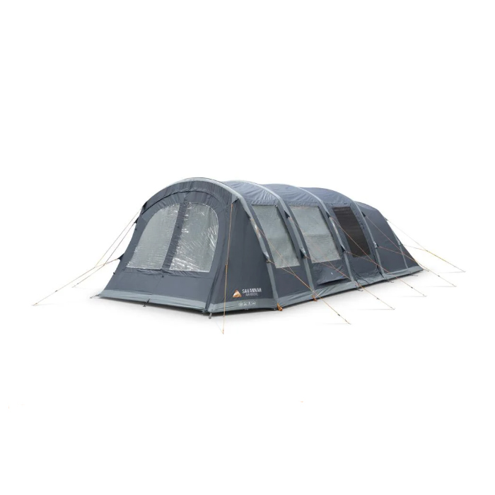 Vango Savannah AIR 600XL Tent Package - 2026 - Image 2