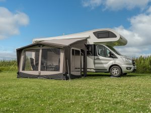 Telta Life 330 Air Awning - 2026