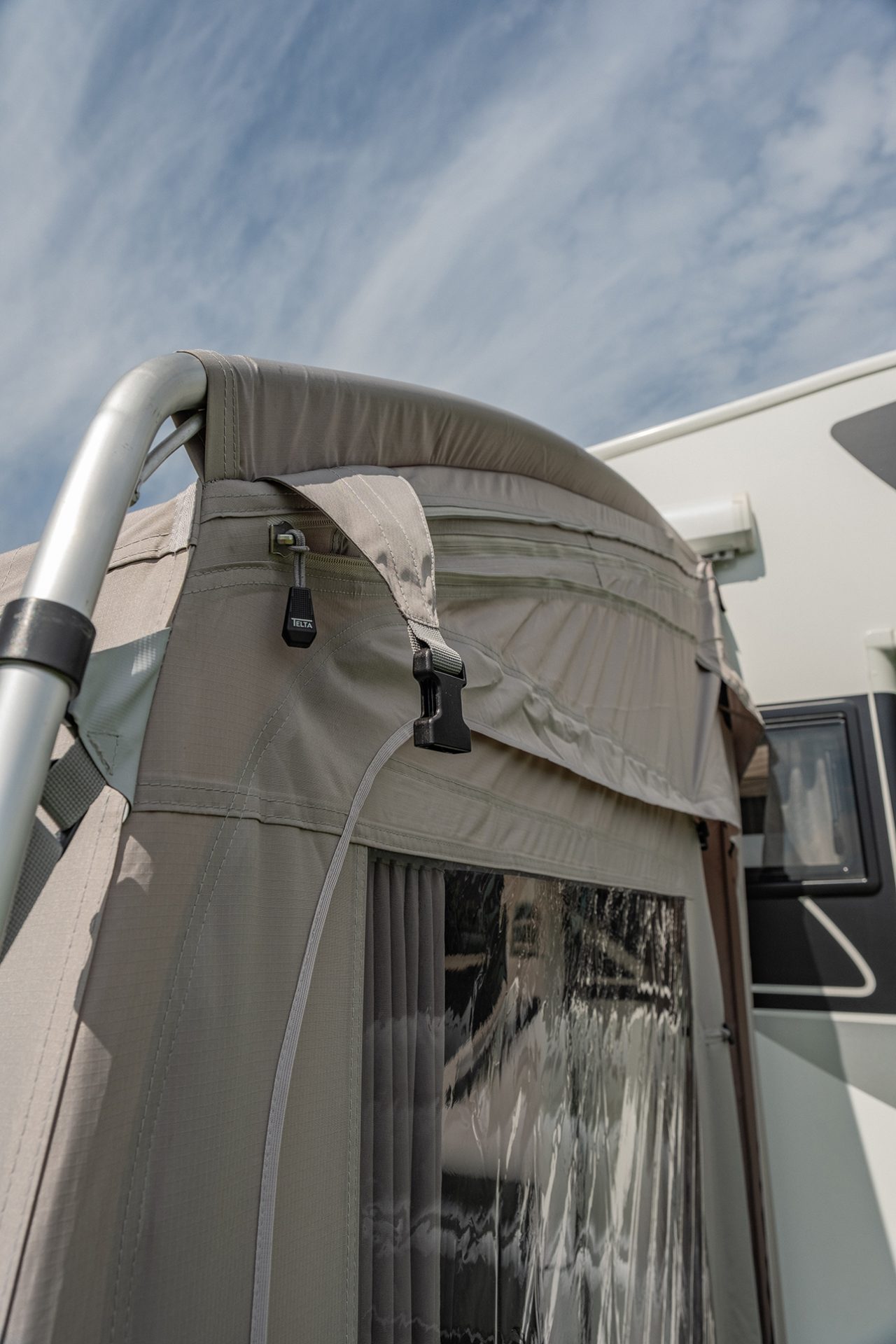 Telta Pace 390 Poled Awning - 2026 - Image 4