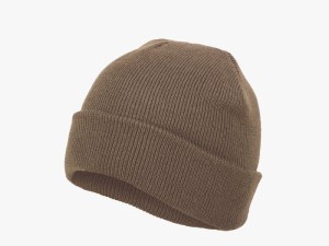 Highlander Deluxe Watch Hat