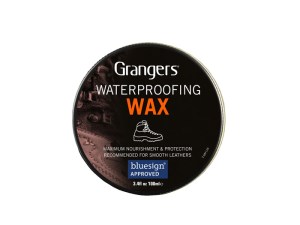 Grangers Waterproofing Wax
