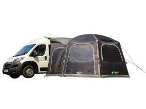 Vango HexAway Pro Air MID Driveaway Awning - 2026