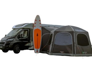 Vango HexAway Pro Air TALL Driveaway Awning - 2026