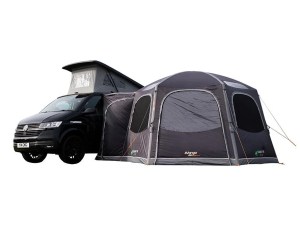 Vango HexAway Pro Air LOW Driveaway Awning - 2026
