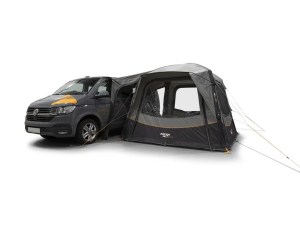 Vango Quadris Air LOW AirBeam Driveaway Awning - 2026