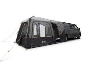 Vango Tailgate AirHub II LOW Driveaway Awning - 2026