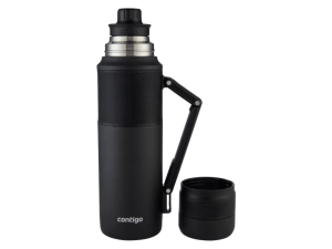 Contigo Thermal Bottle THERMALOCK 1.2l - Black