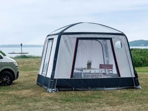Isabella Air X-Tension Driveaway Awning - EX DISPLAY