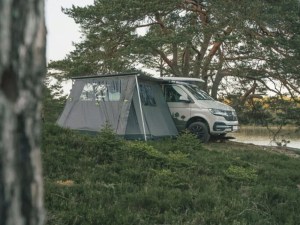 Outwell Backroads Awning Room - 2025 - OUTDOOR EX DISPLAY