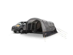 Vango Galli CC II Air LOW AirBeam Driveaway Awning - 2026