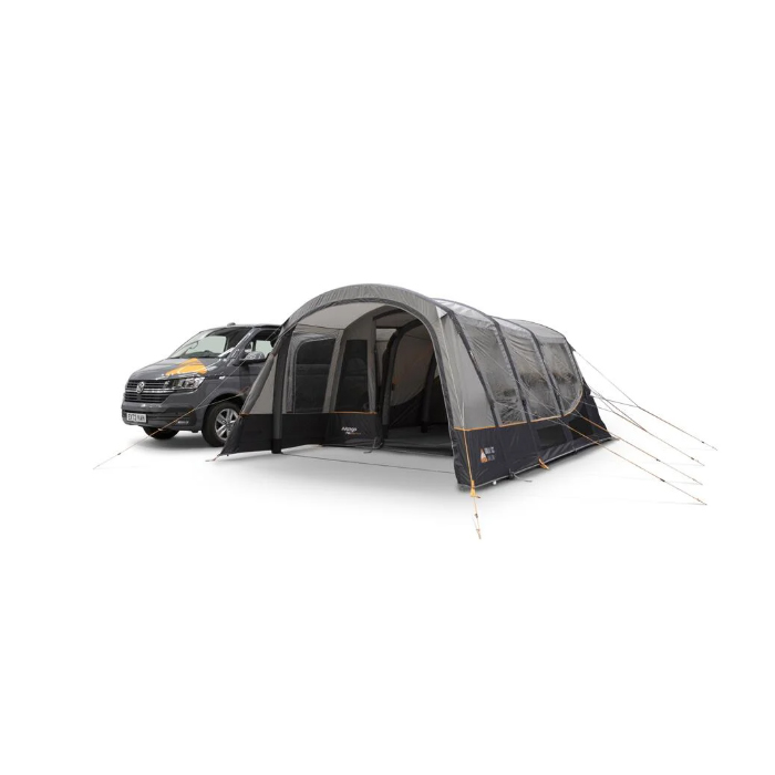 Vango Galli CC II Air LOW AirBeam Driveaway Awning - 2026