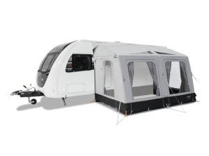 Dometic Rally Air Tour 390S - 2025 - Ex Display Package