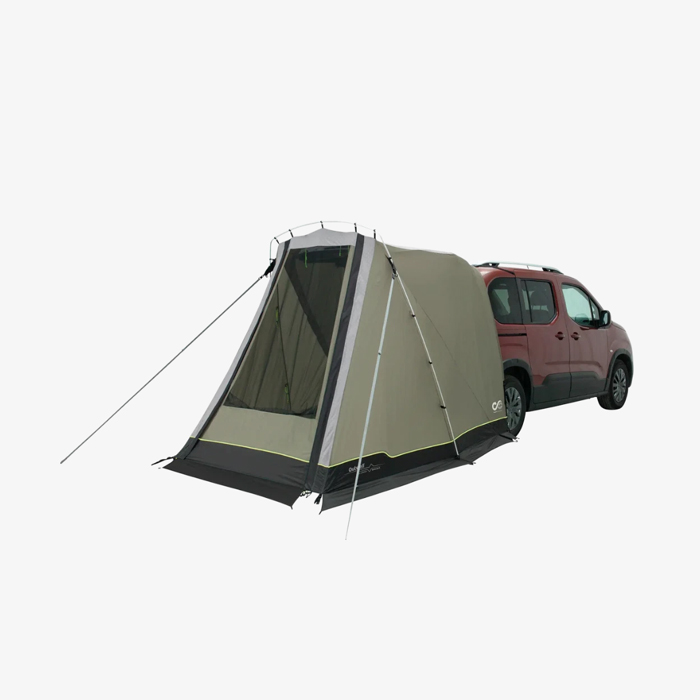 Outwell Sandcrest S Awning - Inc. Footprint - 2025