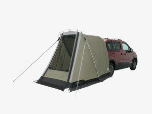 Outwell Sandcrest S Awning - 2025 - Ex Display