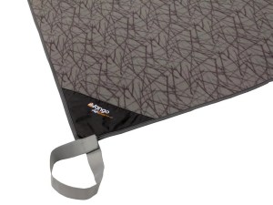 Vango Hexaway Awning Carpet - CP101