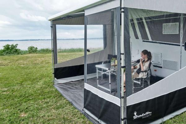 Isabella Wind Front 120cm - Ex Display