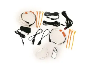 Sunncamp LED Lighting System - Starter Kit