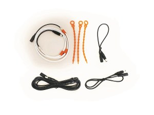 SunnCamp LED Lighting System - Add On Kit