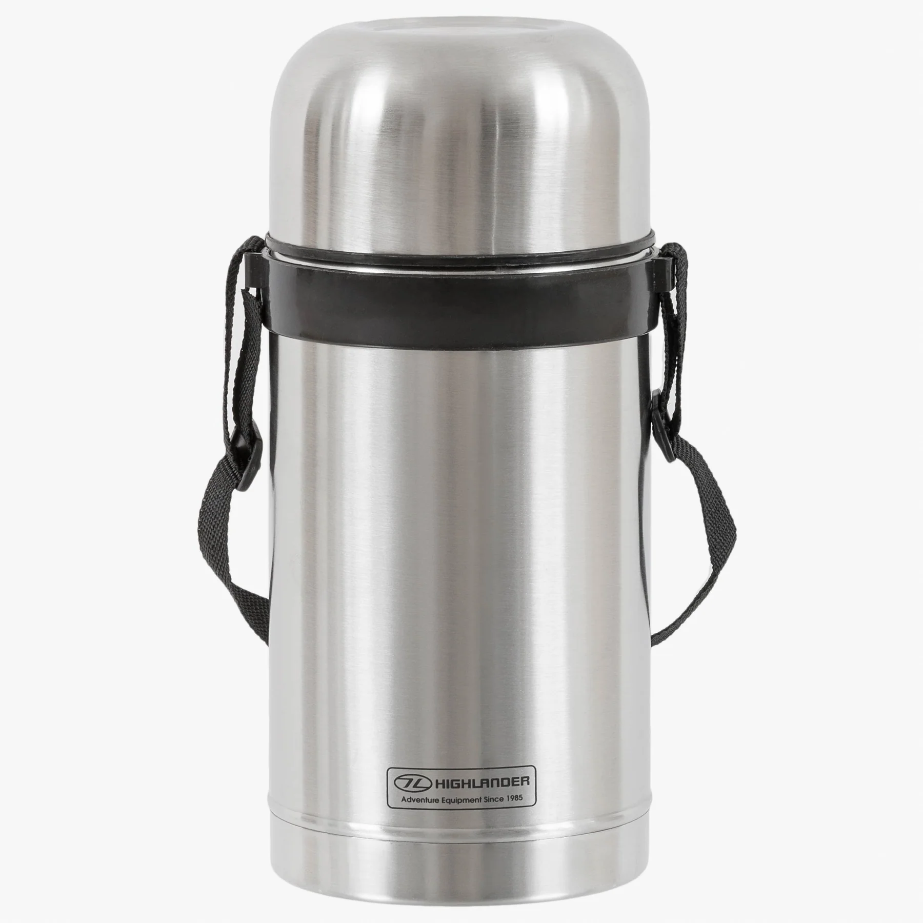 Highlander Duro Food Flask 1L