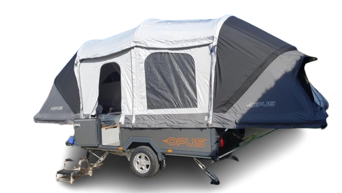 Opus All Road Full Monty - 2022 Pre Owned