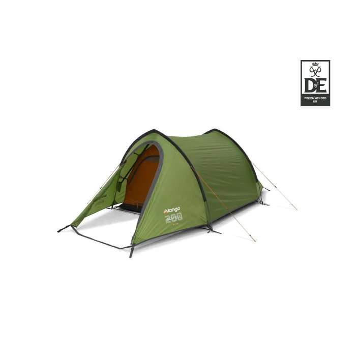 Vango Scafell 200 Hiking Tent - 2026