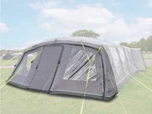 Holawild AirTek Sherwood 8.0 Canopy Enclosure