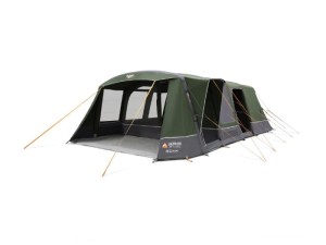 Vango Sherwood AIR TC 600XL (Technical Cotton) Tent Package - 2026
