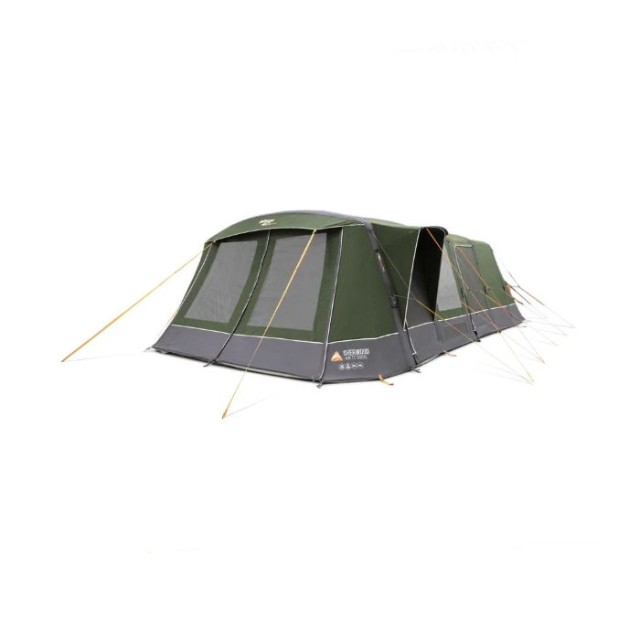 Vango Sherwood AIR TC 600XL (Technical Cotton) Tent Package - 2026 - Image 2