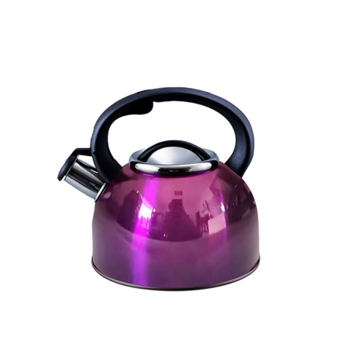 Liberty Leisure 2.5L Whistling Kettle - Image 5
