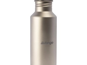 Vango Titanium Bottle 550ml