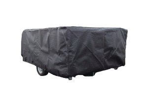 Protec Folding Camper Winter Storage Cover - For Pennine/Conway