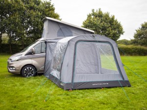 Outdoor Revolution Cayman AIR T2 Driveaway Awning