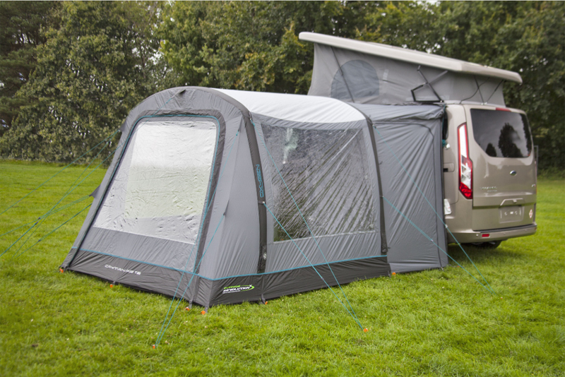 Outdoor Revolution Cayman AIR T2 Driveaway Awning - Image 2
