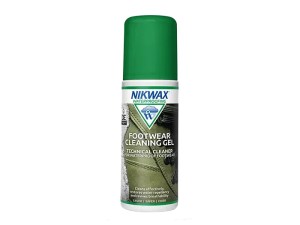 Nikwax Footwear Cleaning Gel - 125ml