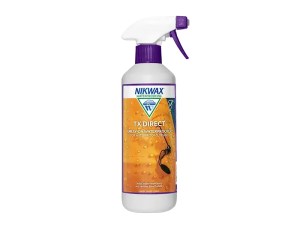 Nikwax TX Direct Spray On
