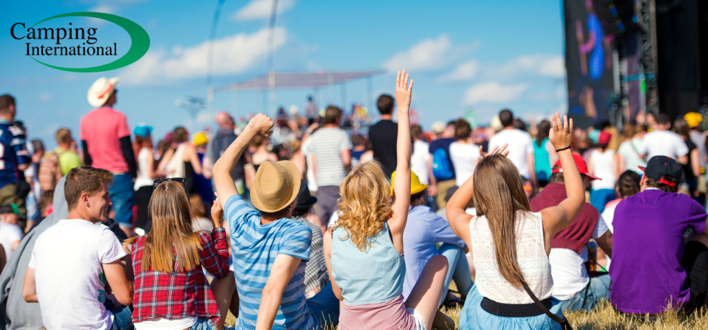 festival guide - the essentials