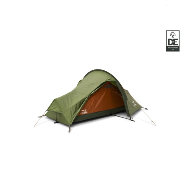 Vango Apex Compact 200 Tent - 2026