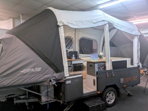 Opus All Road Full Monty  - 2022 Pre Owned