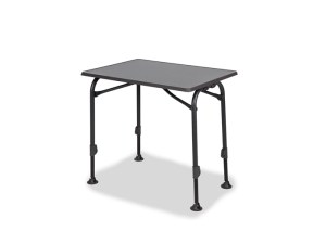 Westfield Aircolite 80 x 60 Table - Black
