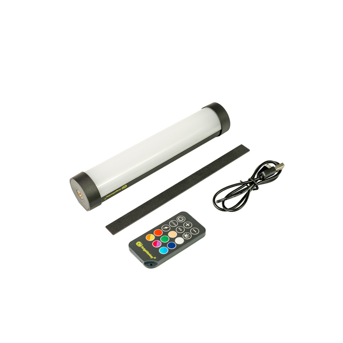 RidgeMonkey Base Lite IR