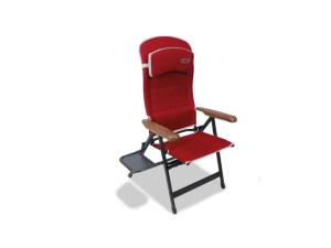 Quest Bordeaux Pro Easy Chair