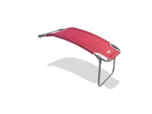 Quest Bordeaux Pro Leg Rest Extension