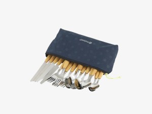 Outwell Calella Pouch Cutlery Set