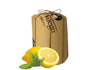 EcoFuego 4.5kg Citronella Wax Refill