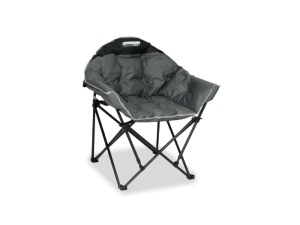 Quest Autograph Cleveland Chair - Black Edition