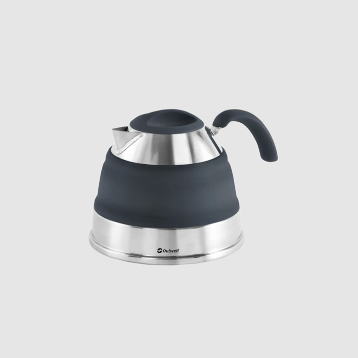 Outwell Collaps Kettle 1.5L - Image 2
