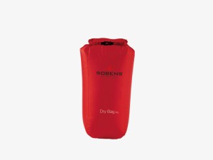 Robens Dry Bag 35L Red