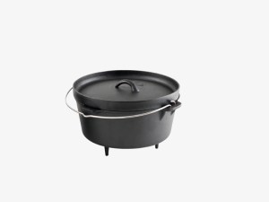 Robens Carson Dutch Oven 8.2L
